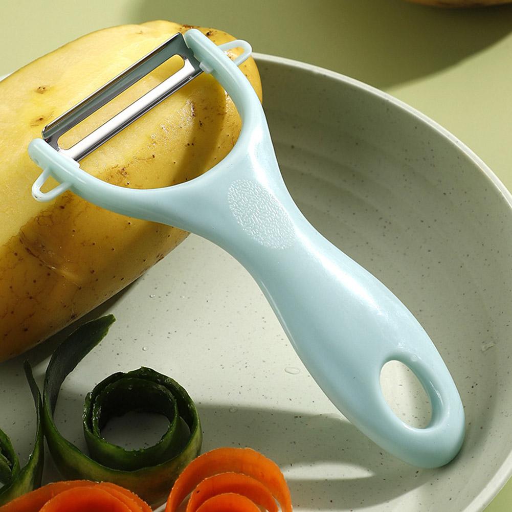 Vegetable Fruit Potato Peeler Household Peeling Portable Home Kitchen Tools