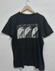 T-shirt Unisexe 100% Coton Deafheaven