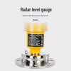 Radar Level Meter CPLW53-04: High-Frequency Smart Meter for River, Dust, Dam, and Water Tank Levels (80g)