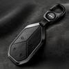 BYD Fangchengbao Key Case for Baobao 3-8, Titanium Shell with Buckle, Unisex Design
