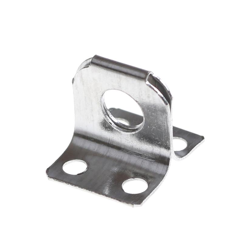 5pcs Stainless Steel Home Drawer Door Safety Padlock Latch Hasp Staple Parts 5pcs Stainless Steel Home Drawer Door Safety Padlock Latch Hasp Staple Parts