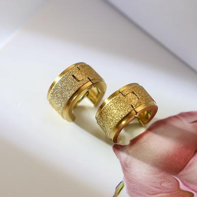 Pendientes – Pendientes de aro