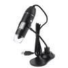 Digital Microscope Handheld USB for HD Inspection Camera 0-1000x Magnification with Adjustable Stand for Windows