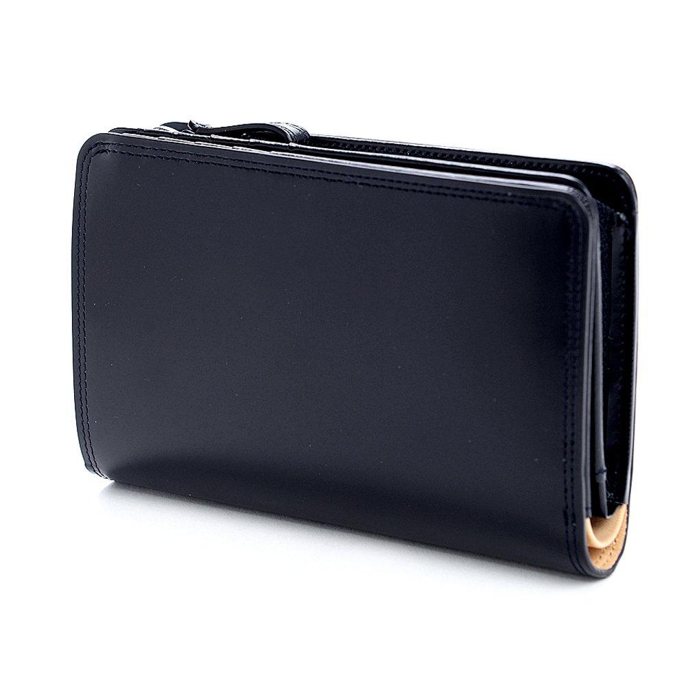 Wallet Navy [Porter] Bi-fold 037-02979 4.