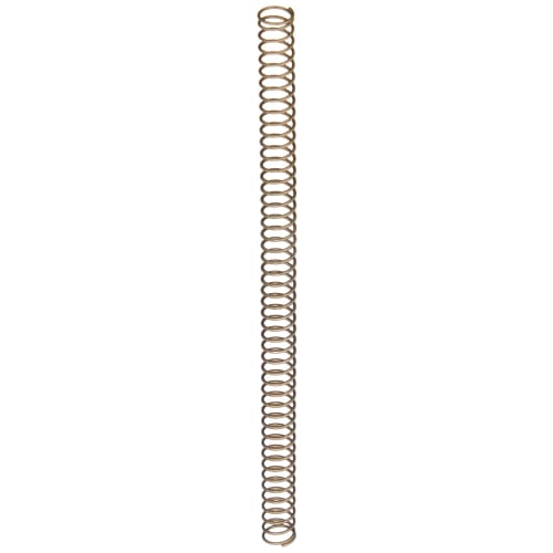 Waki Sangyo Stainless Steel Compression Spring, 0.4 X 4 X 70mm, for Crafts and Plastic Models, SR-433