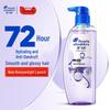Head & Shoulders Anti-Dandruff Hydrating Scalp Care Shampoo