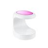 Nail Enhancement Mini Portable Timed Phototherapy Nail Oil Glue Quick Drying Non Black Hand Baking Lamp Creative Eggshell Shape