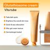 Abib Glutathiosome Cream 75ml Glutathiosome cream vita care / tube/Glutathione/Hypoallergenic/Moisturizing