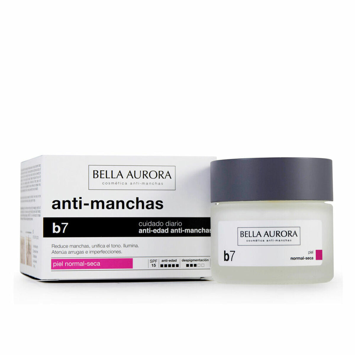 

Soin anti-taches Bella Aurora 2526096 50 ml