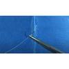 GDC Needle Holder Derf Straight (12.5cm) (Nhd)