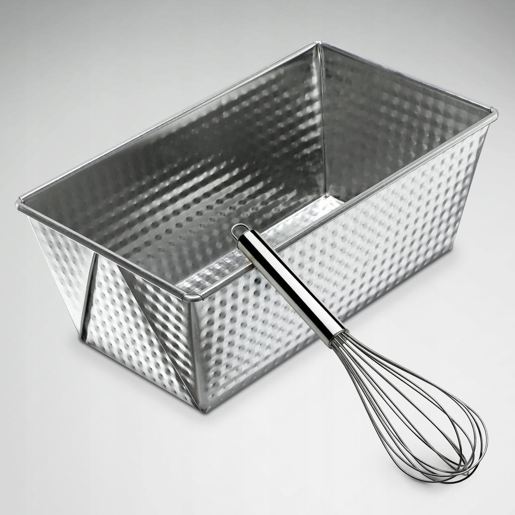 KADAX Bundt Cake Pan Bread Cake Baking Mold