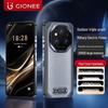 Gionee G99 Pro Rugged Gaming Smartphone (CN version)