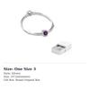Pandora 925 Sterling Silver Bracelets Women's ZT10943
