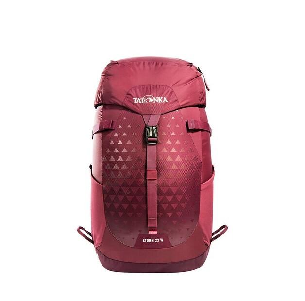 

Рюкзак Tatonka 273740 One Size