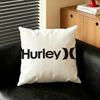 Brand HHurley Cushion Cover Creative  pillowcases for interior decoration office living room home Car hot
