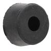 2PCS Tailgate Stop Cushion 90541‑11015 Effective Buffering Rubber Tailgate Bumper Stop for Tundra Tacoma
