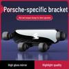 Porsche 718/911/Panamera/Cayenne/Macan Egyedi Autós Telefontartó Konzol