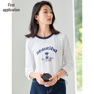 Tops – Pullover e maglie a manica lunga