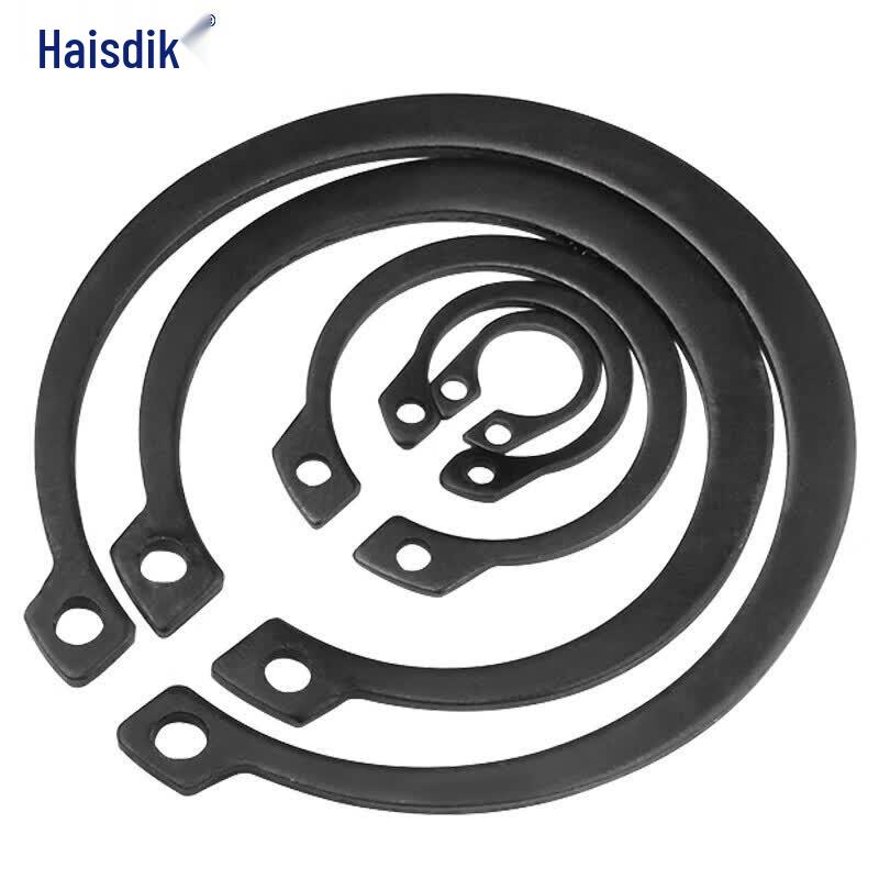 HAISTICK HKD-507 External Shaft Retaining Ring