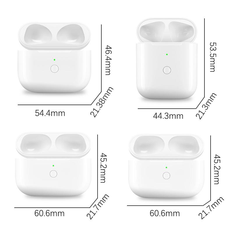 Apple Draadloze oplaadcase voor AirPods