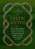 The Book of Celtic Myths by Jennifer Emick Hardback Book 9781507200872