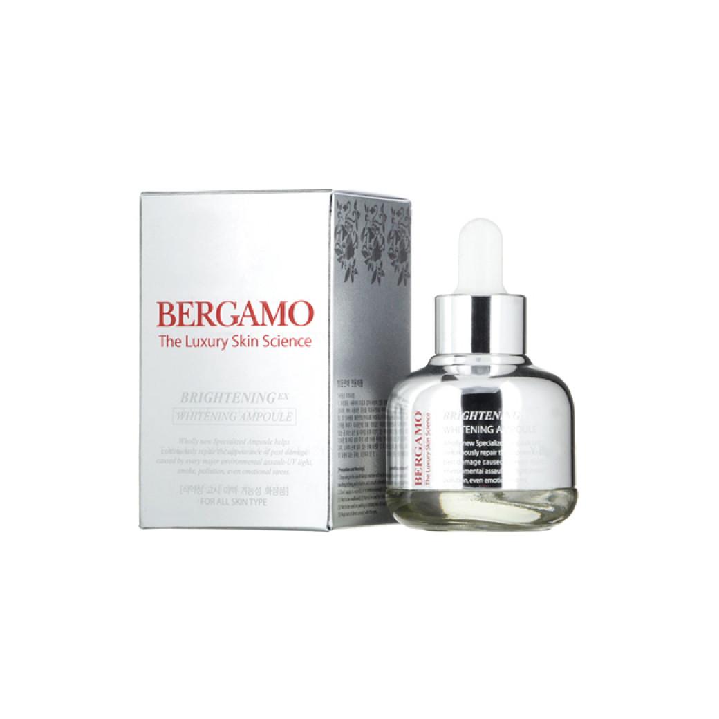 

[BERGAMO] Brightening EX Отбеливающая ампула 30мл