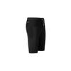 Nike Dri-FIT Drawstring Detail Mid-Rise Fitted Gym Shorts Men Bottoms Black DV9308-010