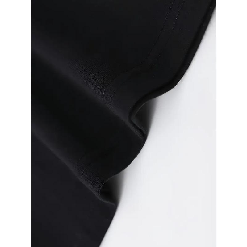 European Size Women'S Caregiver Appreciation Week T-Shirt - Heart Design with Inspirational Words & Red Heart, Round Neck Short Sleeve, Casual Top