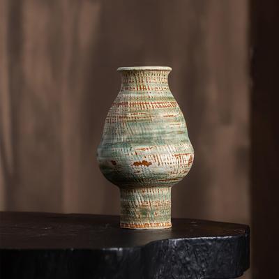 Decoración para el hogar
 – Jarrones y floreros