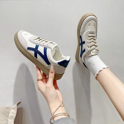 Dámská obuv – Tenisky