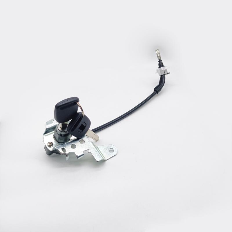 72185-SNA-A01 FRONT LEFT DRIVER SIDE DOOR LOCK BARREL For 06-11 HONDA CIVIC