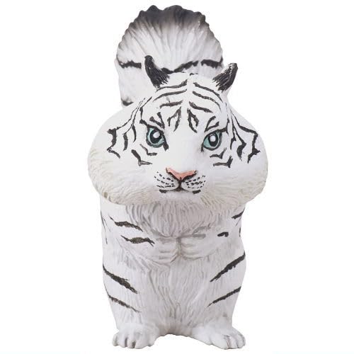 

Transform Lisform Gacha Gacha Capsule Toy [6. (White Ver.)] (single item)