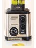 4L 8-in-1 Blender: Large-Capacity Stainless Steel Juicer & Meat Grinder