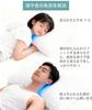 MYLIFESION Pillow, Luxury Hotel-Quality, No Neck Pain, Comfortable Sleep Pillow, Adjustable Height, Fluffy, 3D Structure, Washable, Breathable,