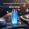 Luxury Car Air Freshener Refill – Long-Lasting Essential Oil Cologne for Car and Home, Light Fragrance for Men & Women
