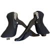 Shimano-Compatible Anti-Slip Shifter Protective Handlebar Cover for Road Bikes