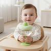 Leak-proof Learning Drinking Cup Plastic Goblet Cup Cute High-heel Cup  For Toddlers