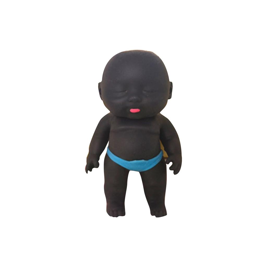 The Stress Relief Doll Is Your Best Helper To Release Stress Easily.