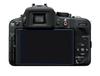 Panasonic LUMIX G3 Mirrorless Camera Lens Kit (Esprit Black) DMC-G3K-K