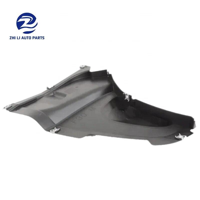 51717260739 51717260740 Front Fender Liner Extension for BMW F30 F31 F35 328i 2012-2016