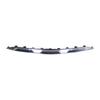 Chrome Front Bumper Lower Molding Trim For Mercedes W167 Gle & 53Amg 2020-2022