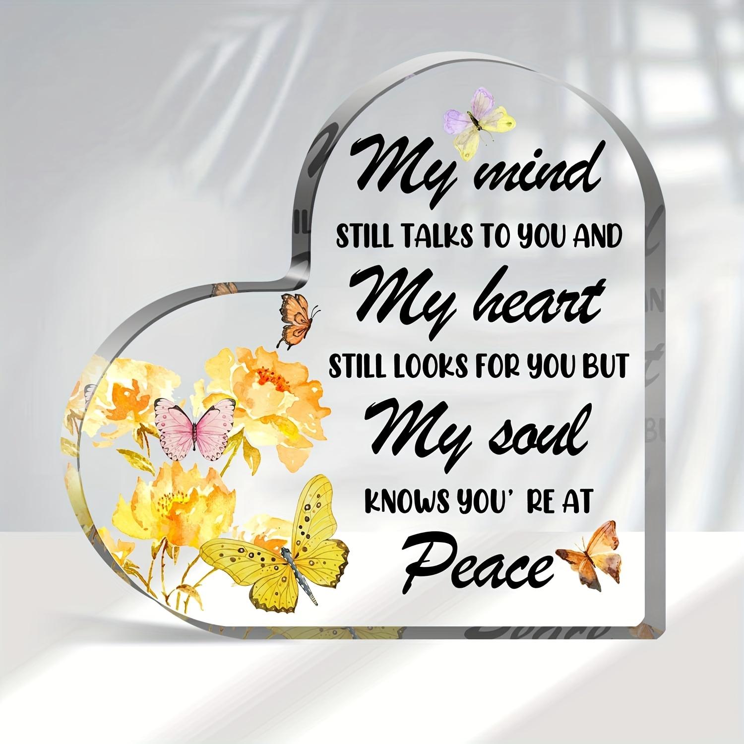 

2D Flat Acrylic Butterfly Decoration, Indoor and Outdoor Decoration - No Battery/electricity Required, Free Day Decoration, Shop Decoration, 10*10cm