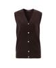 TACET Comfort Cashmere Blended Vest