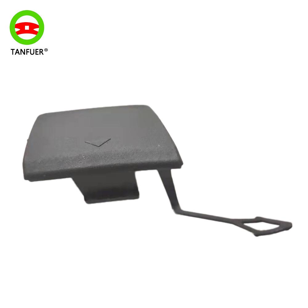 BMW X1 E84 Rear Bumper Tow Hook Cover, Part 51317361233