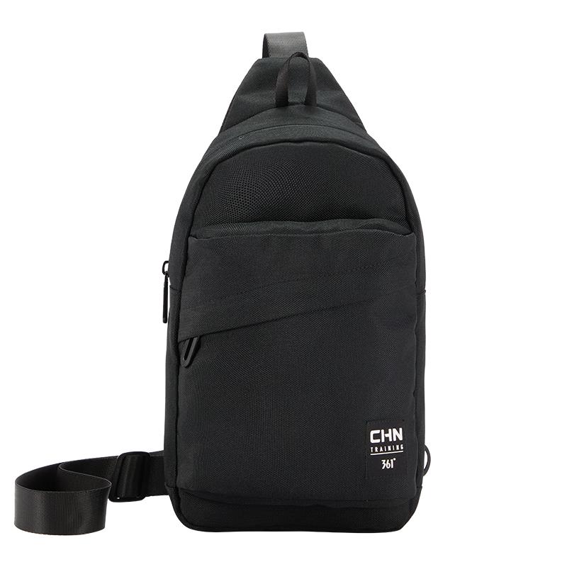 Унисекс сумка через плечо 361° One Size