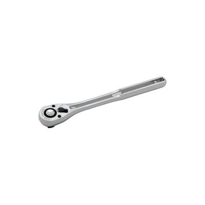 POPIÓŁ (Asahi Sangyo) Lekka Rączka Grzechotki Narzędziowej, 1/2" 72 Zęby, LVR4252