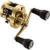 Shimano Calcutta Conquest MD 301XGLH Left Hand Baitcasting Reel Fishing Tackle