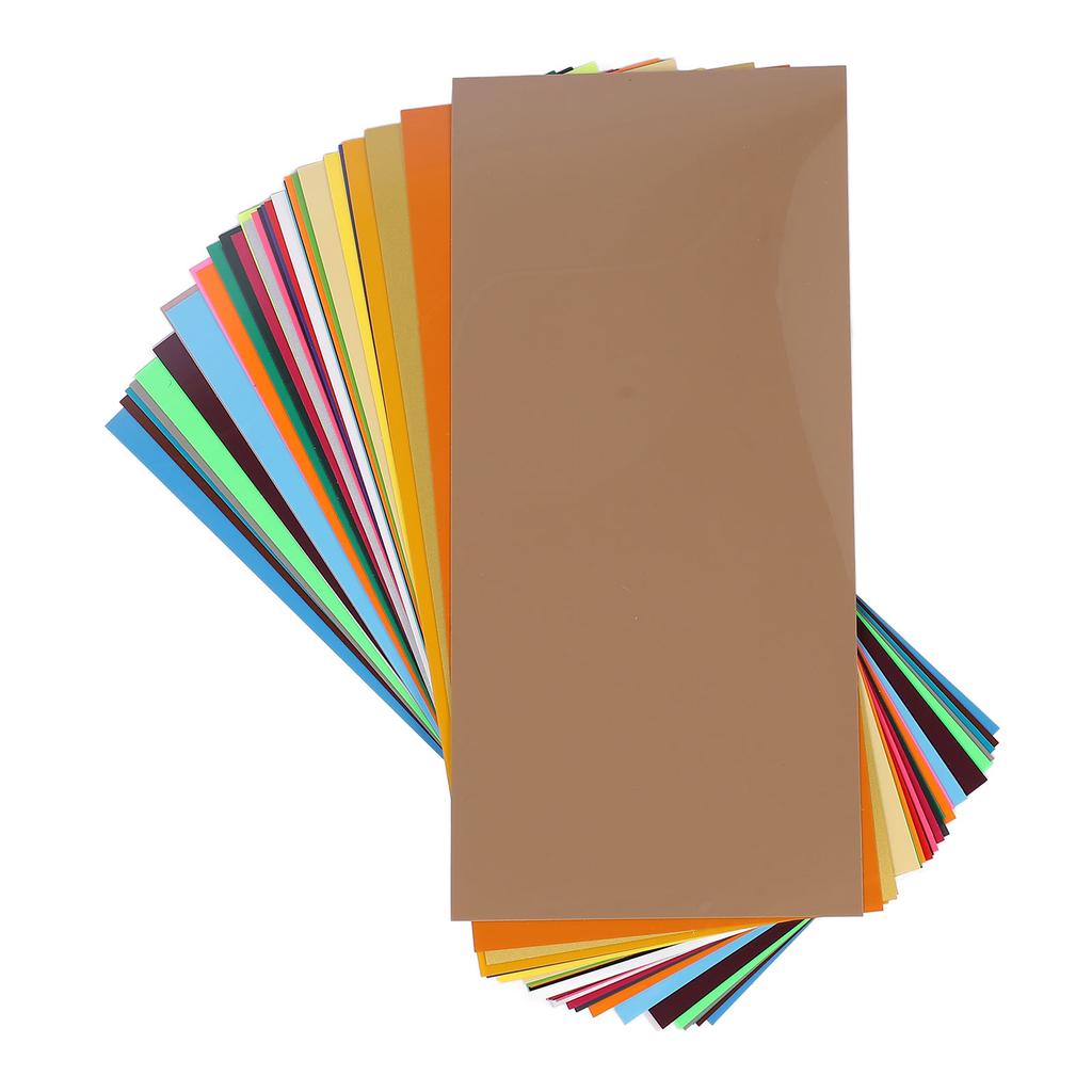 Pachet Inteligent Termotransfer 33 buc Pachet Termotransfer PU Foi Inteligente Termotransfer pentru Tricou Îmbrăcăminte și Hom