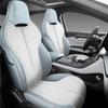 BYD Destroyer 05 Universal Leather Car Seat Cover - All Season