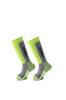 HEAD Thick Winter Socks for and Outdoor Sizes 1 Gray Boys' Skiing, Snowboarding, Activities, 18-21cm, Pair,